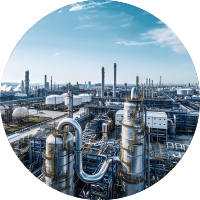 Oil & Gas Nuclear Defence Renewable Energy